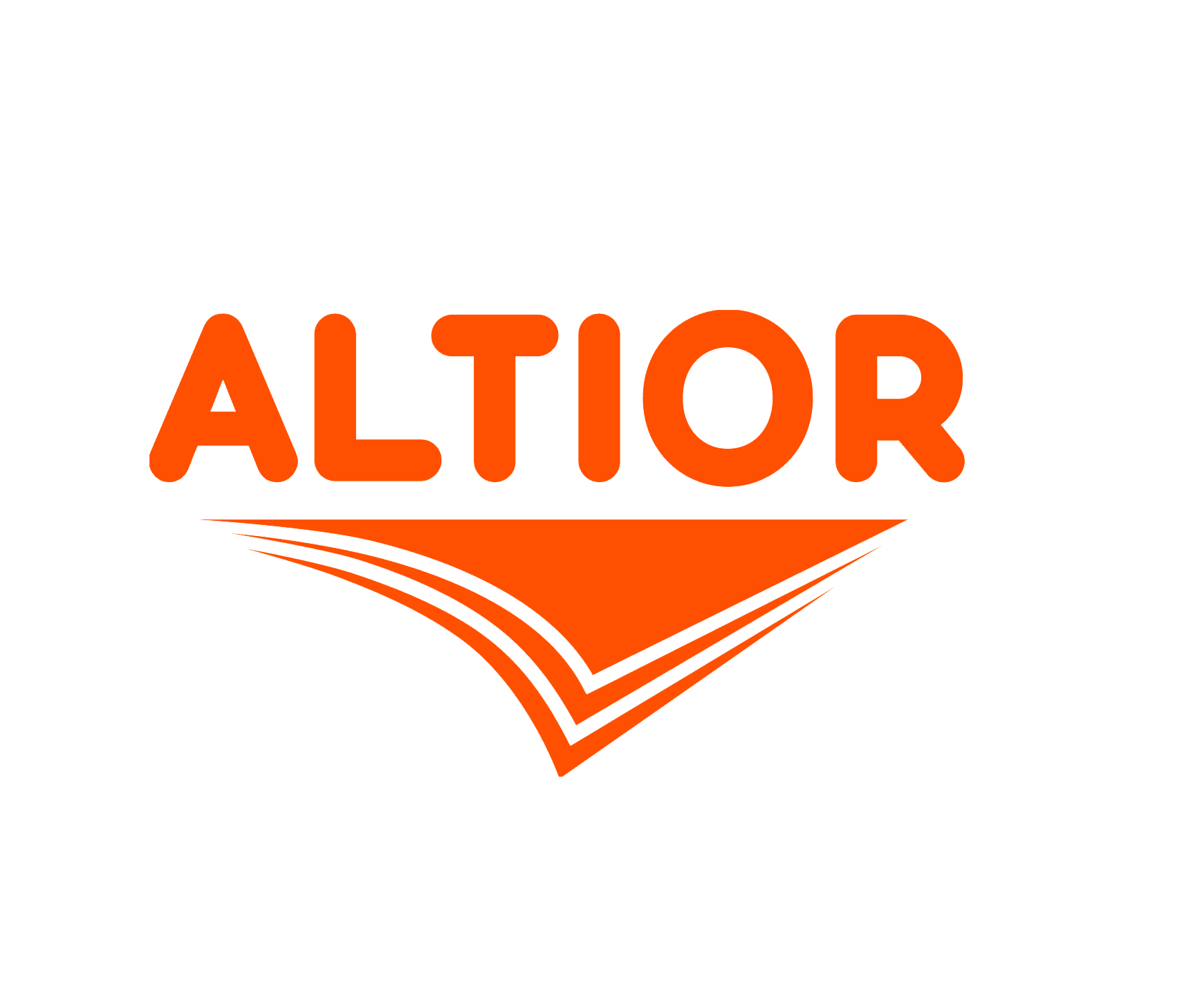 Логотип ALTIOR